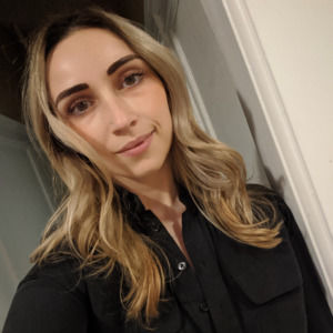 Meet your Posher, Kaitlyn